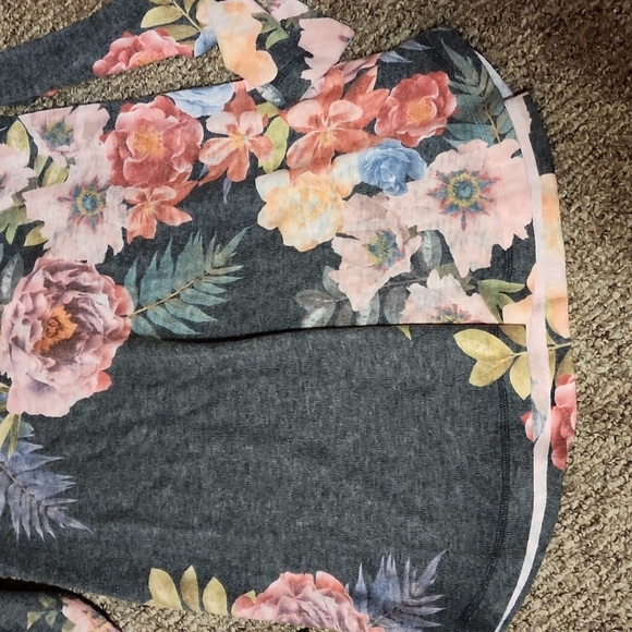 Soft Surroundings Sweater - Picture 3 of 5